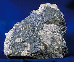 Molybdenum Ore