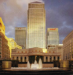 One Canada Square