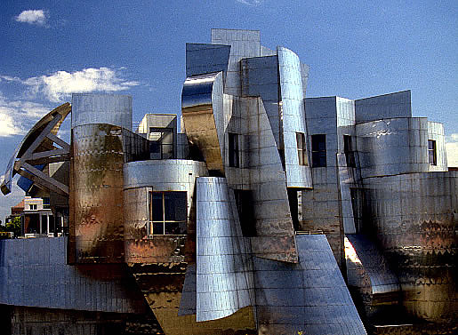 Frederick R. Weissman Art Museum