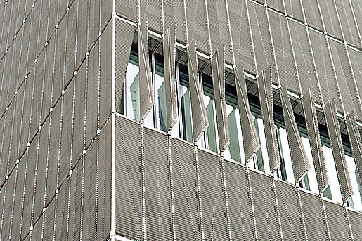 ThyssenKrupp AG headquarters