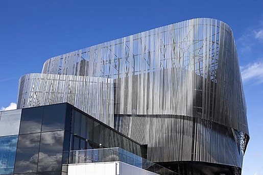 Stockholm Congress Centre