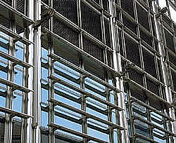 Cheung Kong Center, Hong Kong