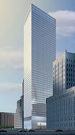 7 World Trade Center