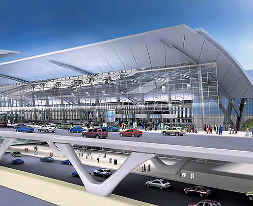 Doha International Airport
