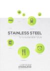 Stainless Steel for a Sustainable Future