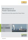 Supercritical and Ultra-supercritical Power Plants