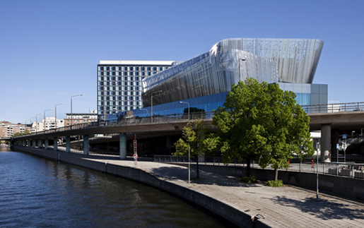 Stockholm Congress Centre